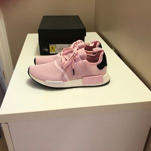 Adidas Athletic Shoe